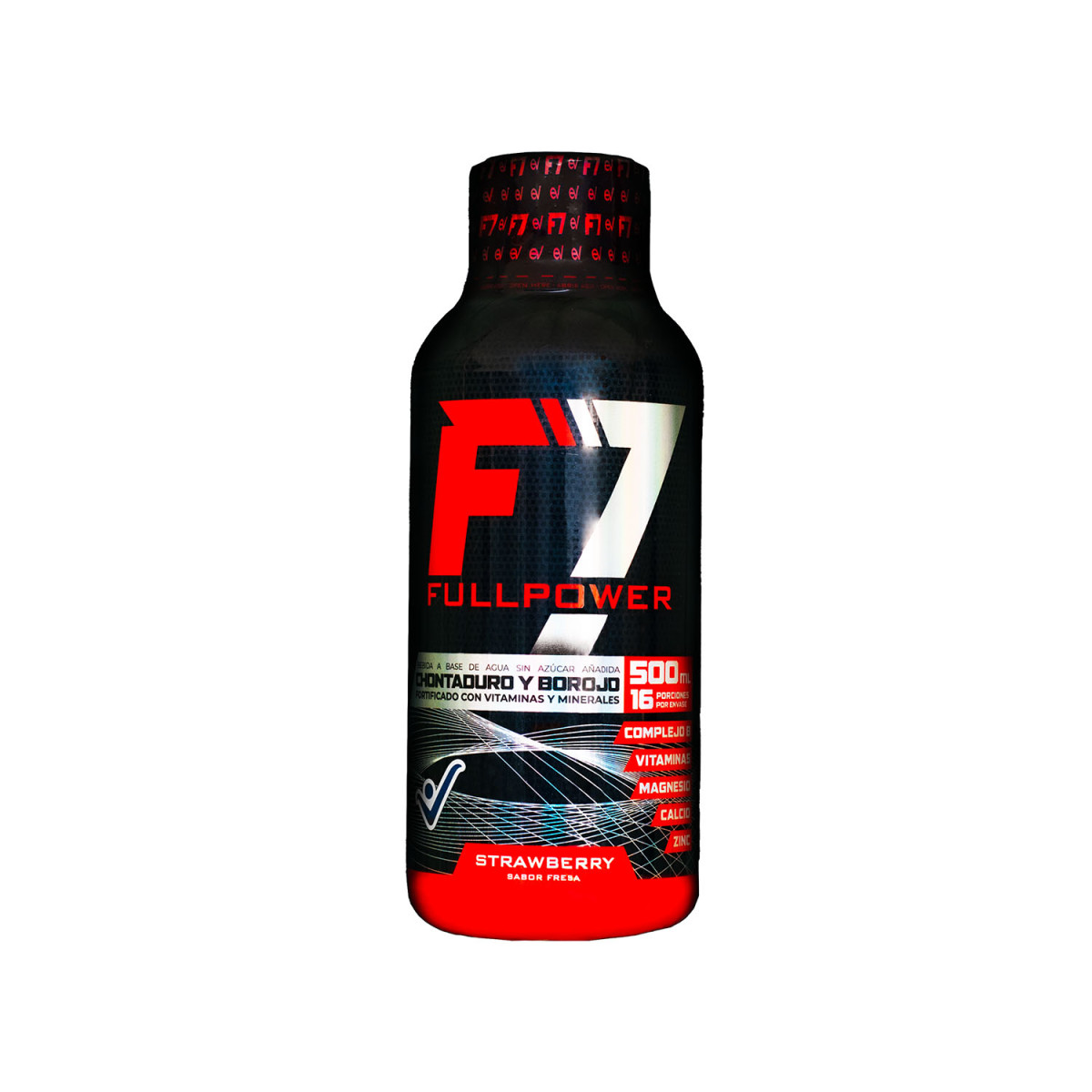 Potencializador Fullpower 500ml Potencializador Fullpower 500ml
