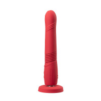 Vibrador Gravity con...