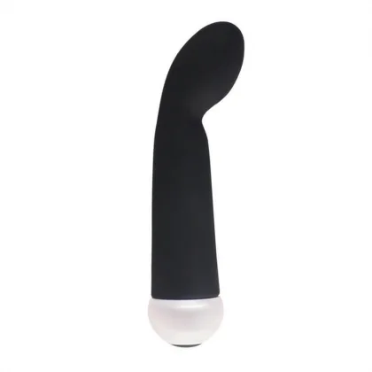 Consolador Vibrador Oliver - Color: Negro