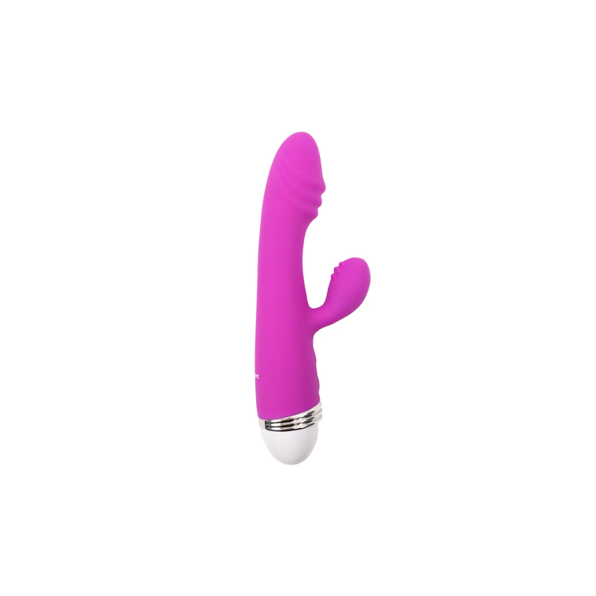 Vibrador Doble Wendy Camtoyz Vibrador Doble Wendy Camtoyz