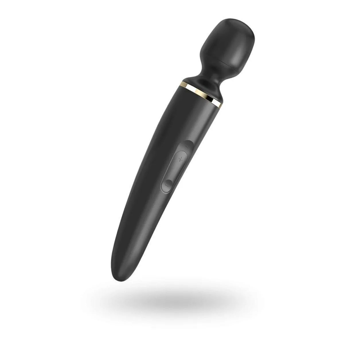 Hitachi Satisfyer Wand-er Woman - Color: Negro Hitachi Satisfyer Wand-er Woman - Color: Negro
