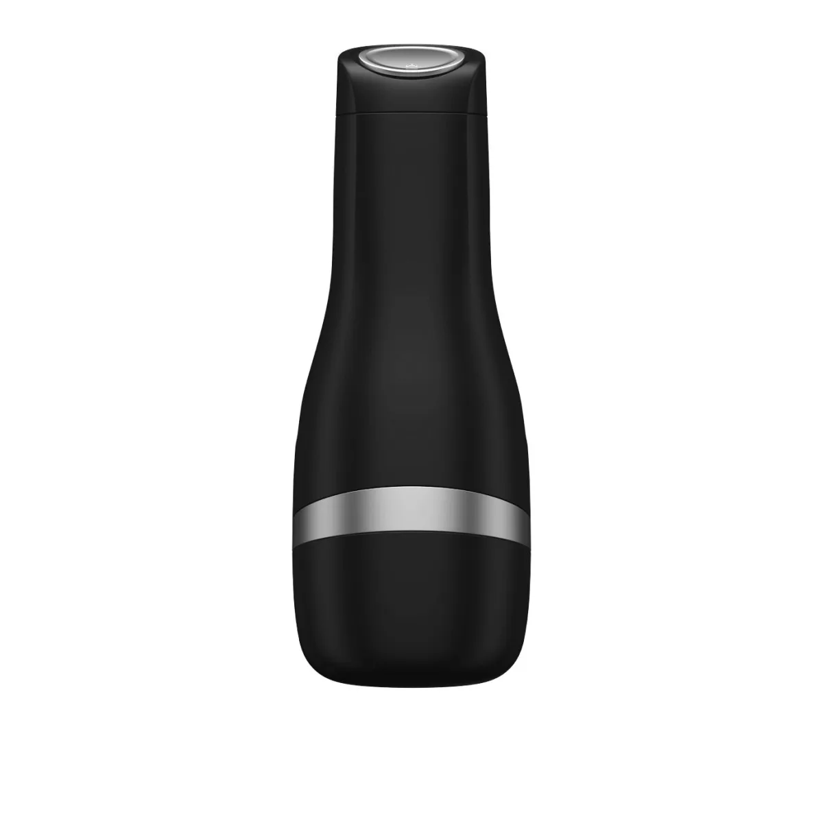 Satisfyer Men Classic - Color: Negro Satisfyer Men Classic - Color: Negro