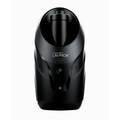 Masturbador Masculino Fleshlight Launch – Realidad virtual