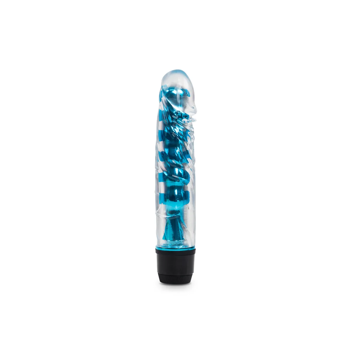 Vibrador Teseo (Sin caja) Vibrador Teseo (Sin caja)