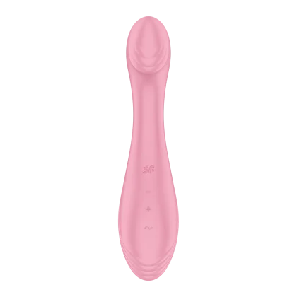 Satisfyer G-Force Rosado