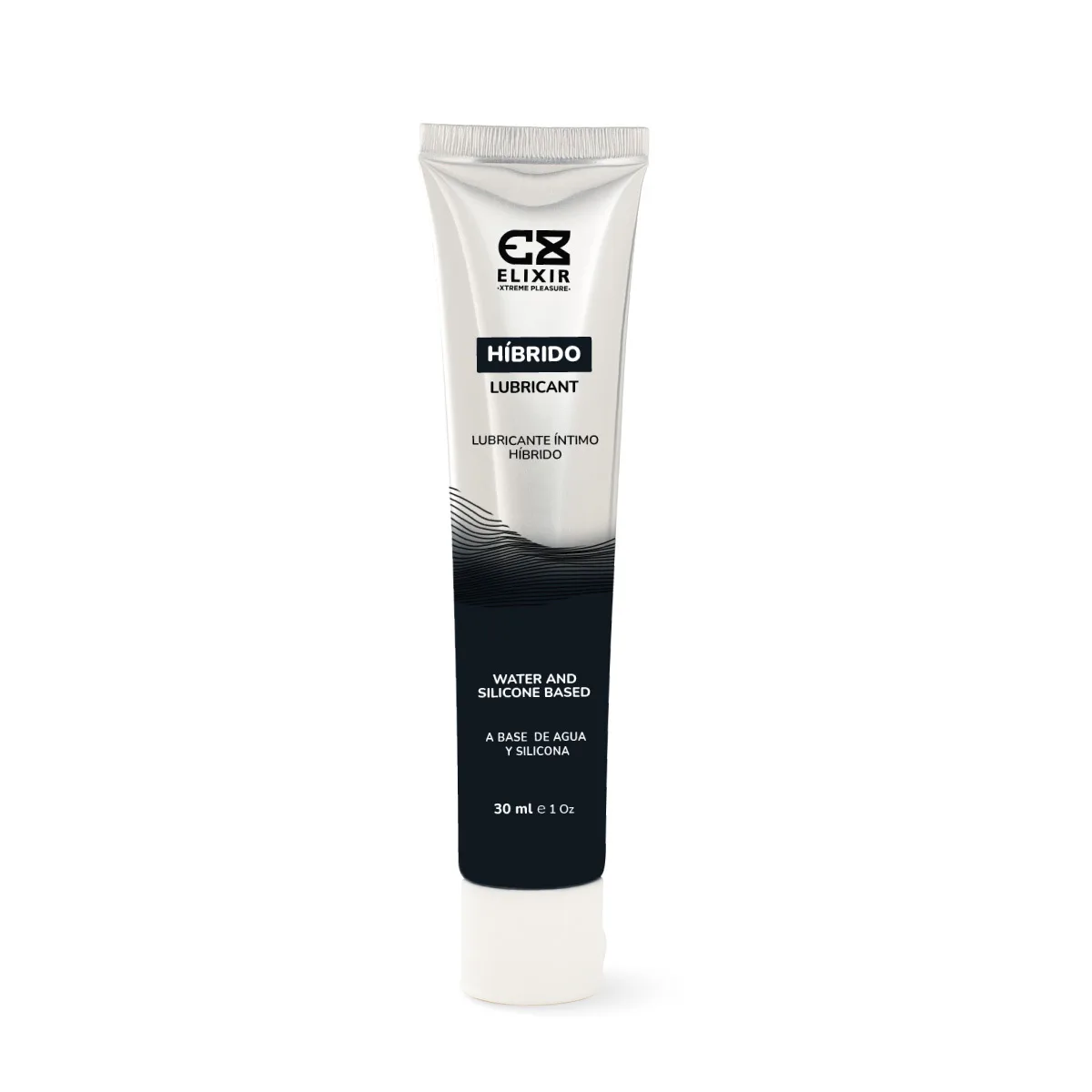 Lubricante intimo Hibrido Elixir Lubricante intimo Hibrido Elixir