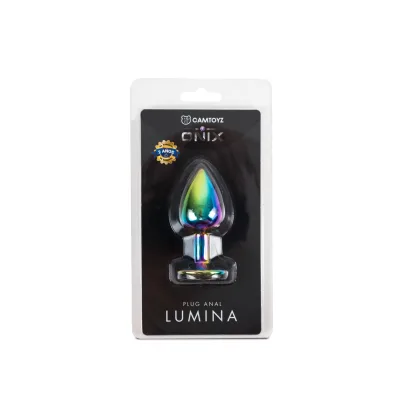 Plug Anal Lumina Camtoyz