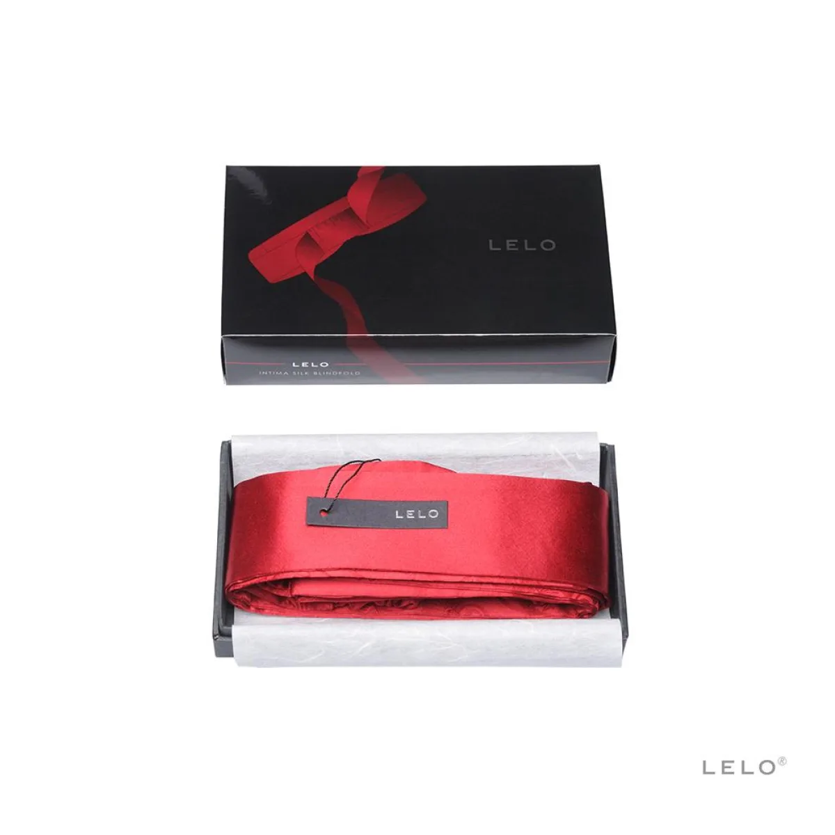 Antifaz de Seda Intima Silk Lelo Antifaz de Seda Intima Silk Lelo