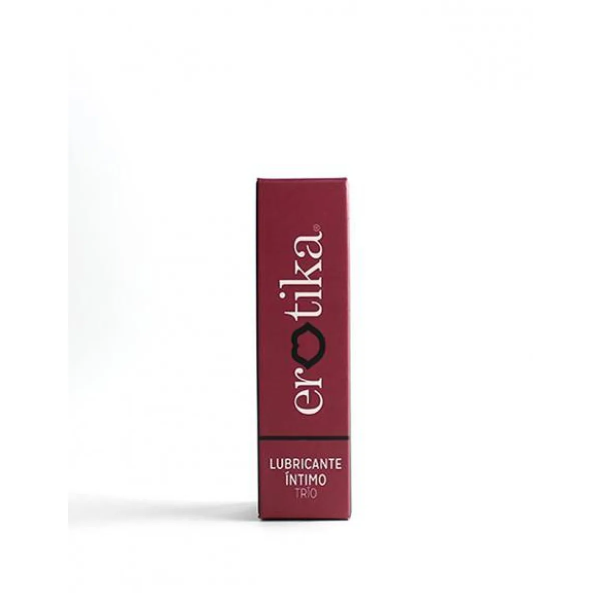 Lubricante Íntimo Trío Erotika Lubricante Íntimo Trío Erotika