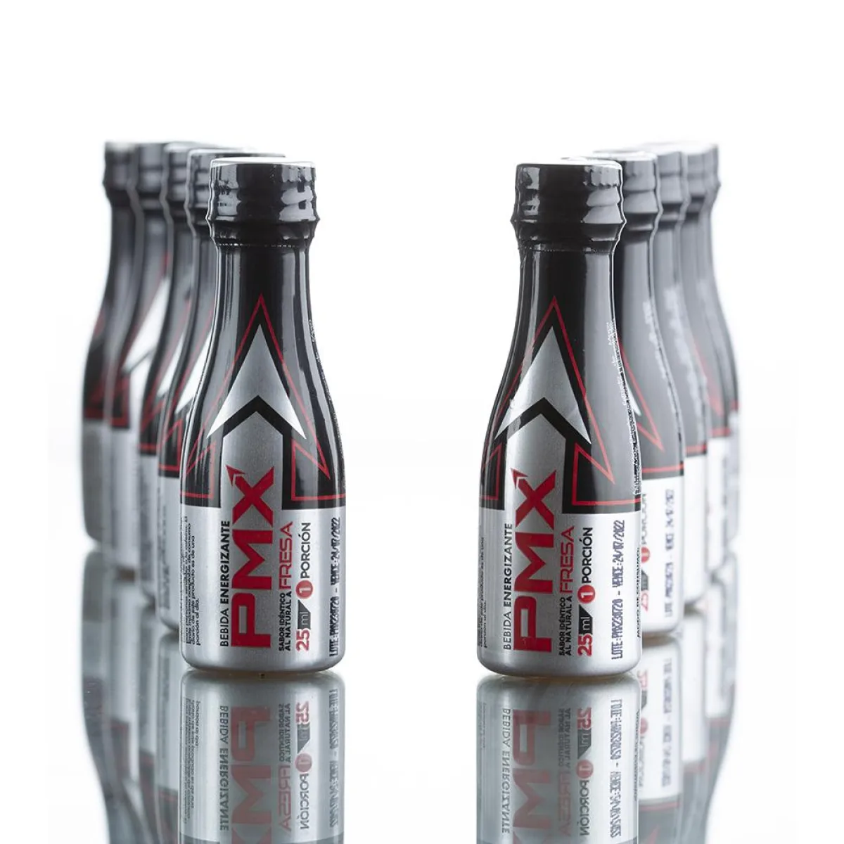 Potencializador PMX (PoderMax) Potencializador PMX (PoderMax)