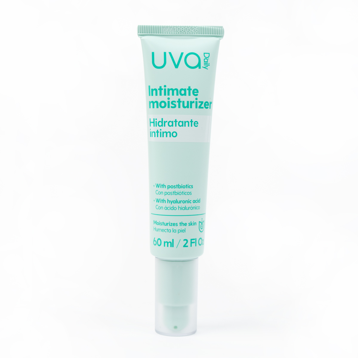Hidratante Intimo UVA 60 ml Hidratante Intimo UVA 60 ml