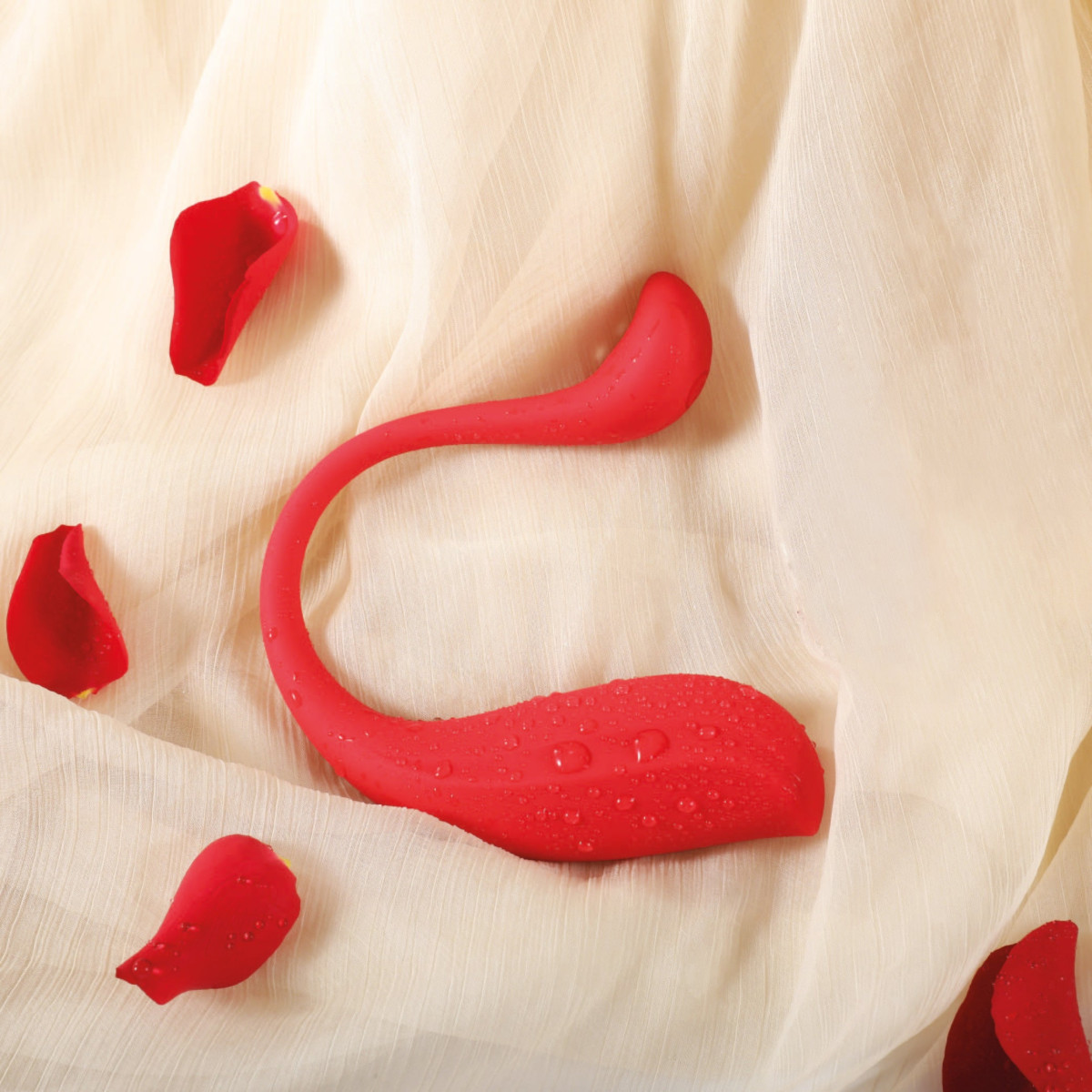 Vibrador Bala Interactiva con App Fenix Neo 2 (Phoenix Neo) Svakom Rojo Vibrador Bala Interactiva con App Fenix Neo 2 (Phoenix Neo) Svakom Rojo