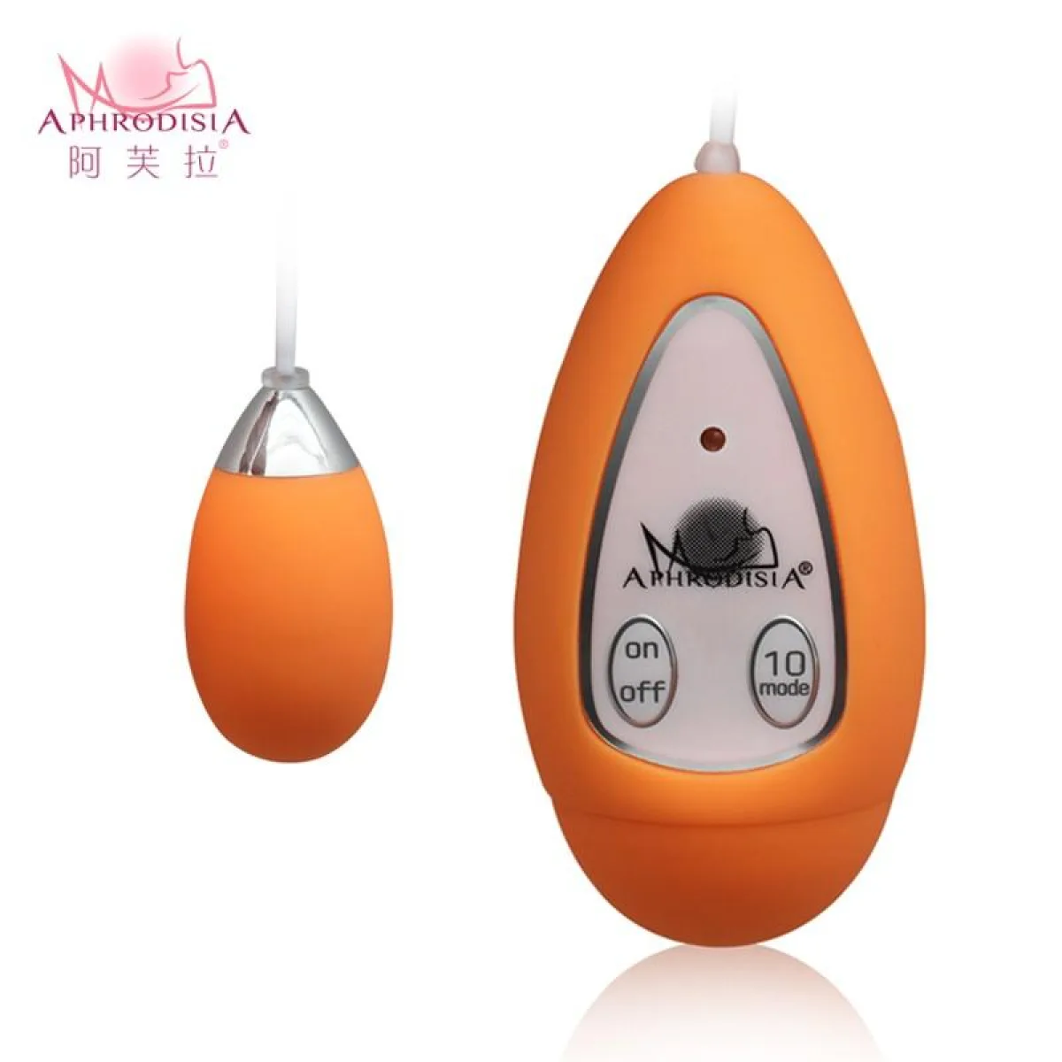 Huevo Vibrador Alien Huevo Vibrador Alien