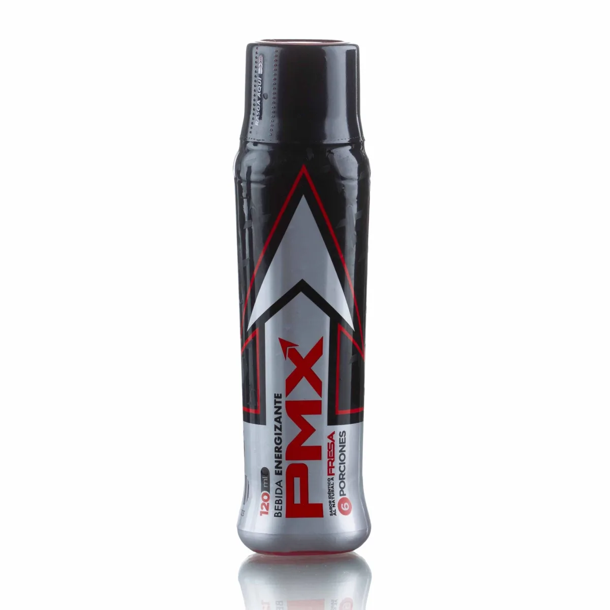 Potencializador PMX (PoderMax) Potencializador PMX (PoderMax)