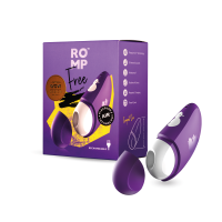 ROMP® Free – S...