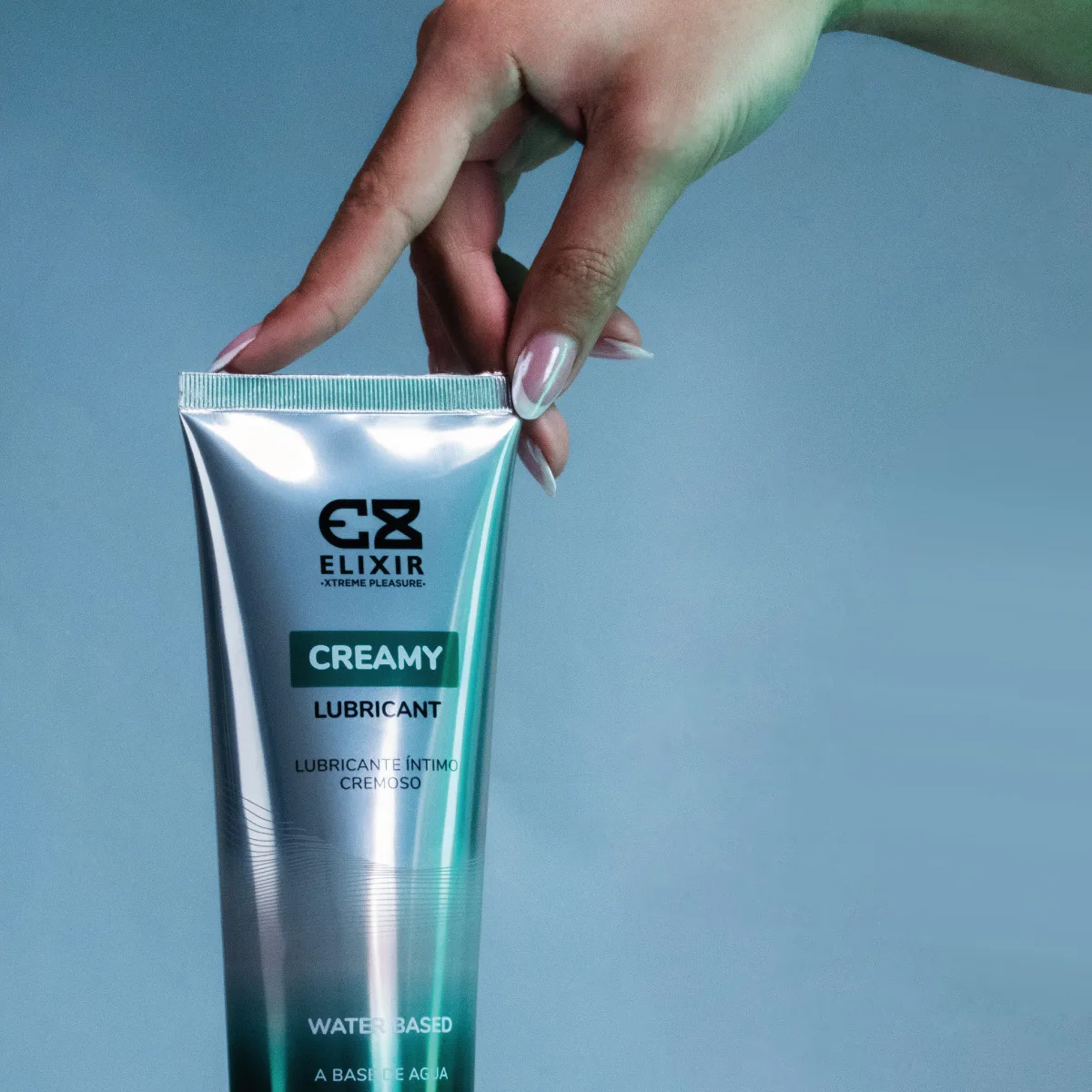 Lubricante Blanco Cremoso Eyaculación Masculina – 250 ml Lubricante Blanco Cremoso Eyaculación Masculina – 250 ml