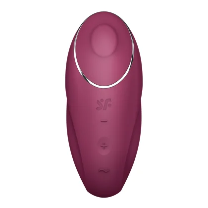 Satisfyer Tap & Climax 1