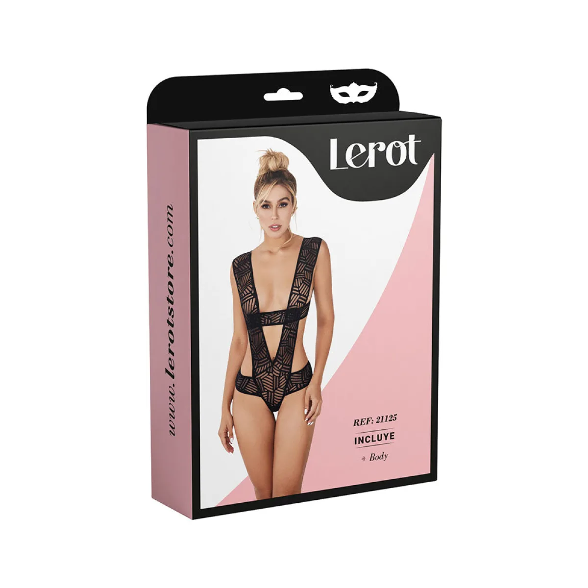 Body Renata Lerot Body Renata Lerot
