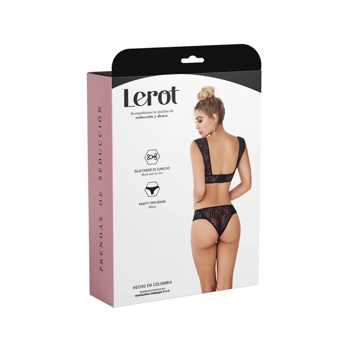 Body Renata Lerot Body Renata Lerot