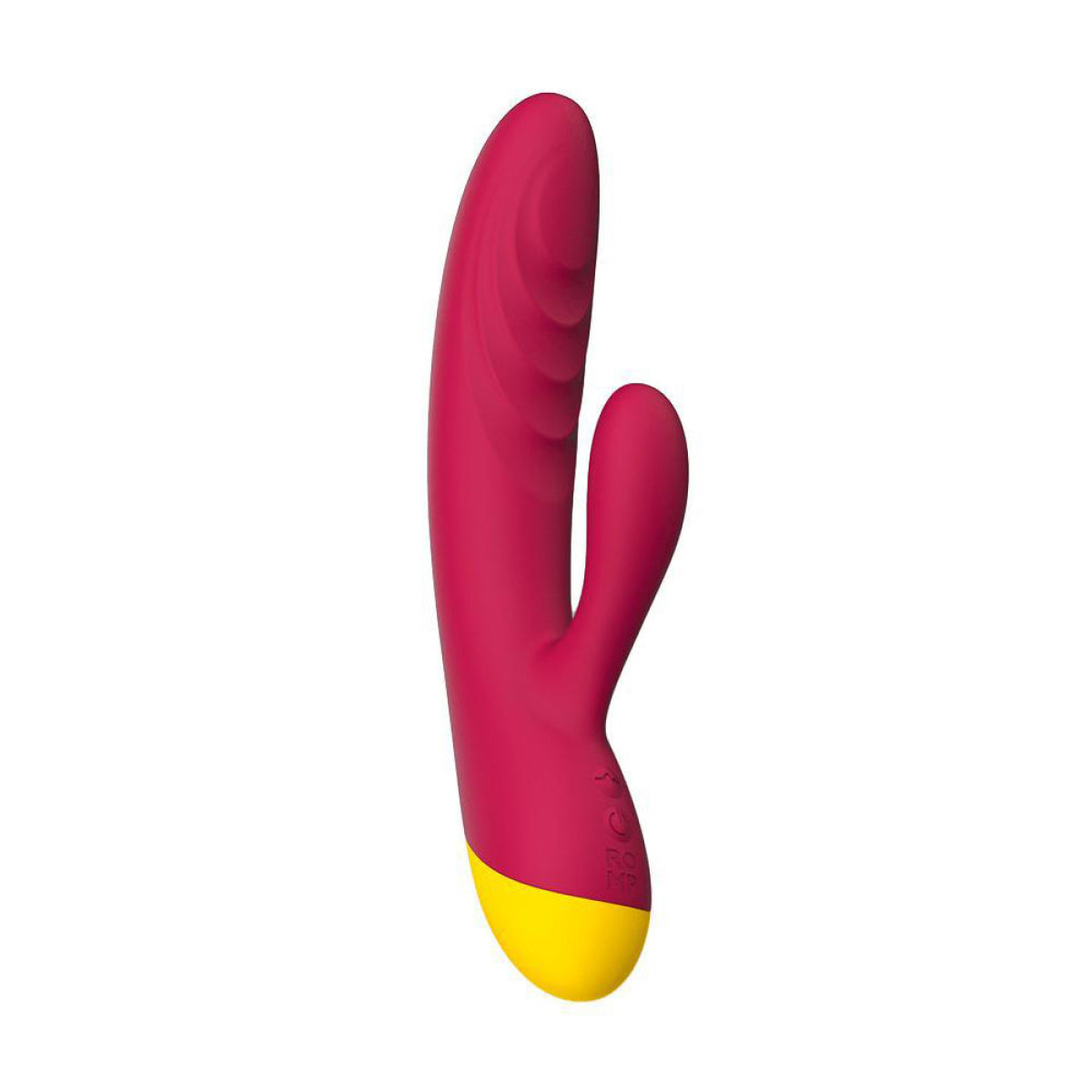 ROMP® Jazz – Vibrador Rabbit ROMP® Jazz – Vibrador Rabbit