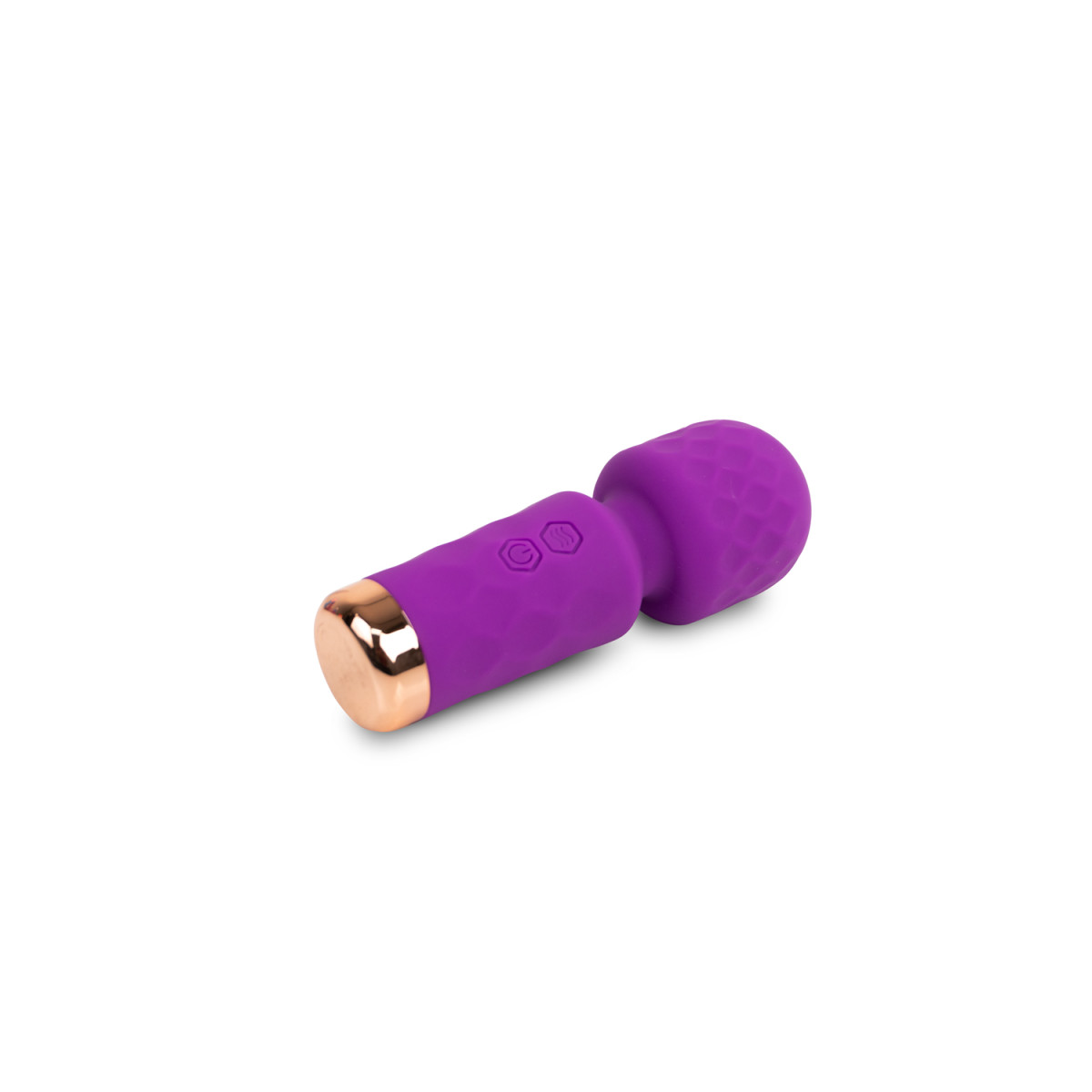 Vibrador Aselia Morado Camtoyz Vibrador Aselia Morado Camtoyz