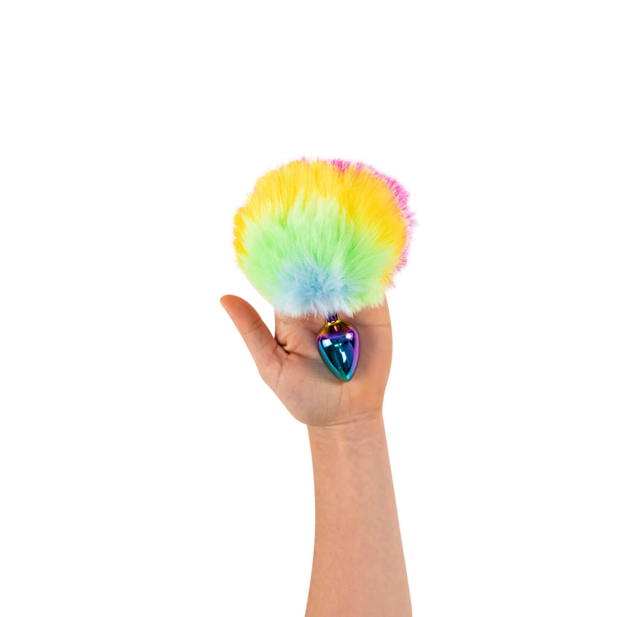 Plug Anal Rainbugs Arcoiris Camtoyz Plug Anal Rainbugs Arcoiris Camtoyz