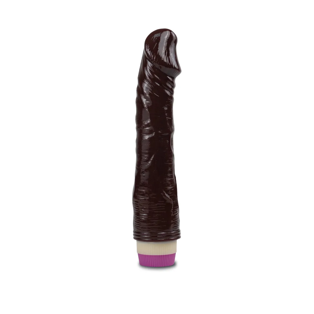 Vibrador Realista Leo 22 cm Camtoyz Vibrador Realista Leo 22 cm Camtoyz