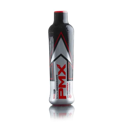 Potencializador PMX (PoderMax) - Tamaño: 500ML