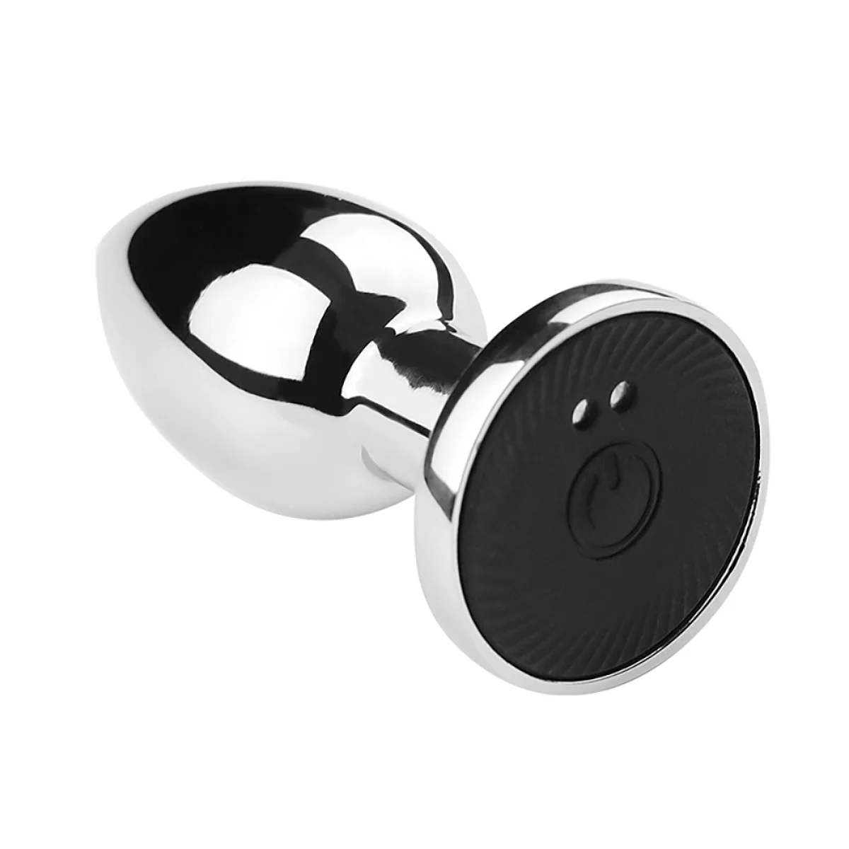 Plug Anal Vibrador Olimpo Plug Anal Vibrador Olimpo