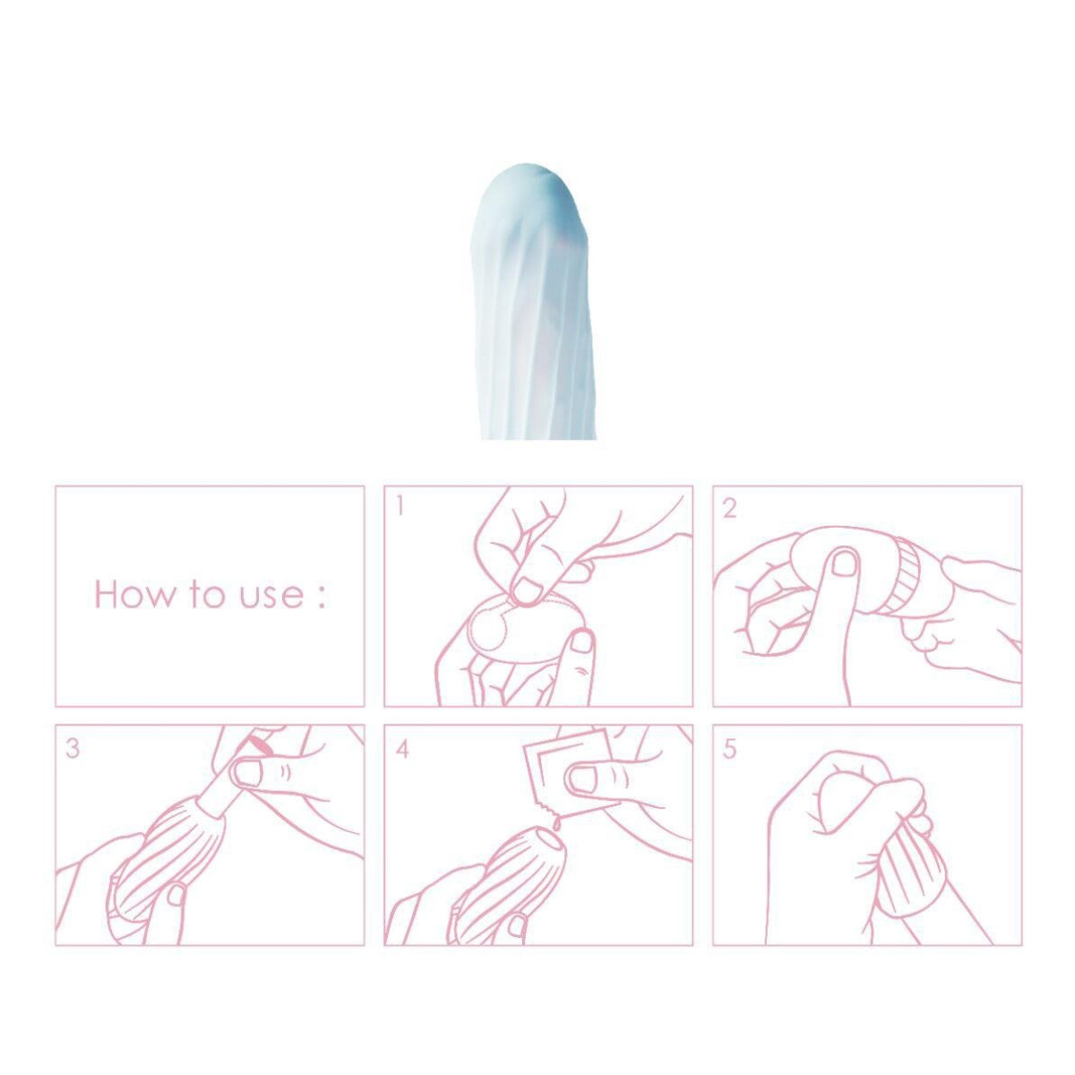 Super Oferta SVAKOM – Huevo Masturbador Hedy Super Oferta SVAKOM – Huevo Masturbador Hedy