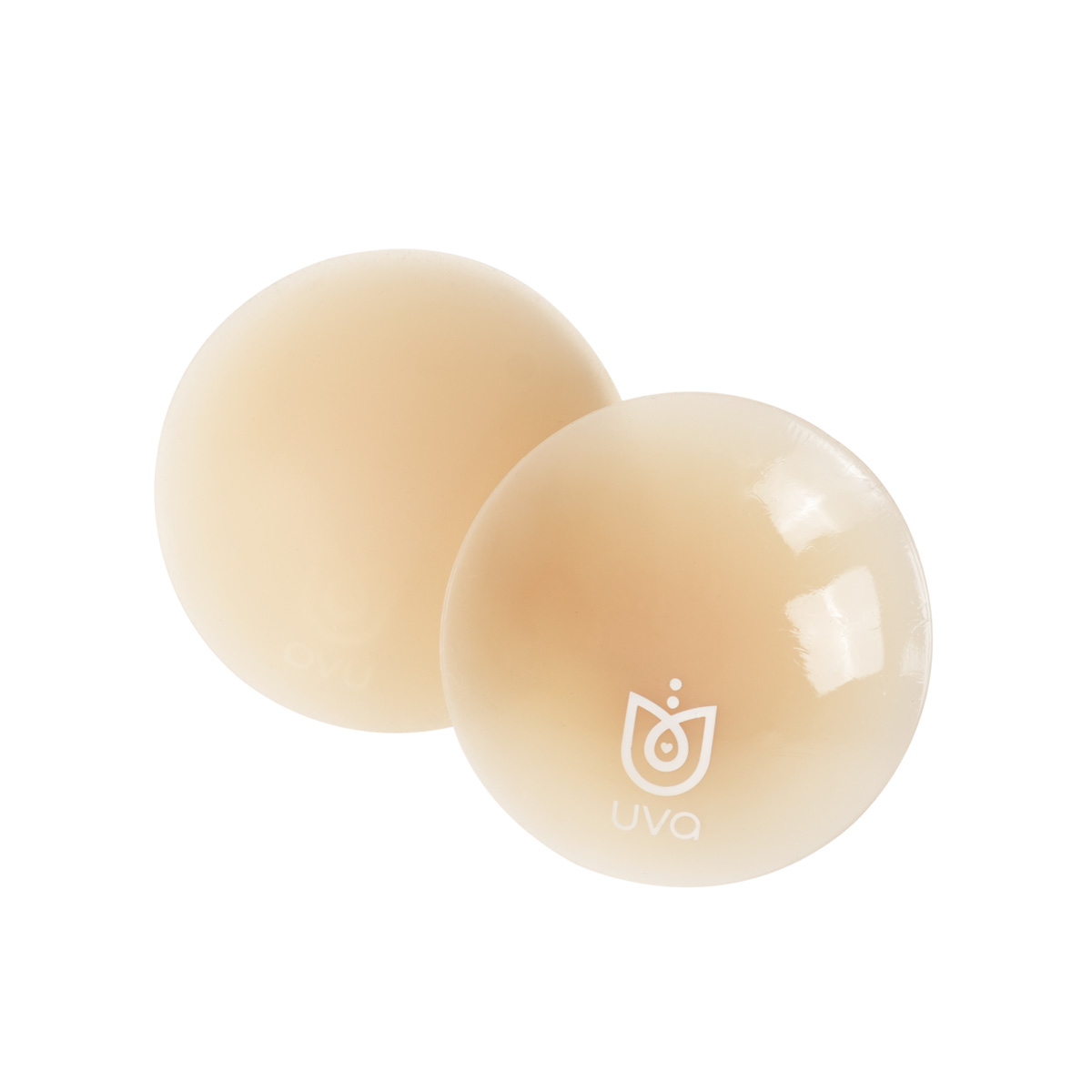 Cubrepezones UVA Cubrepezones UVA