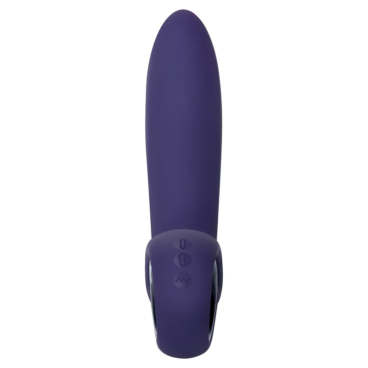 Vibrador Inflable Vibrador Inflable