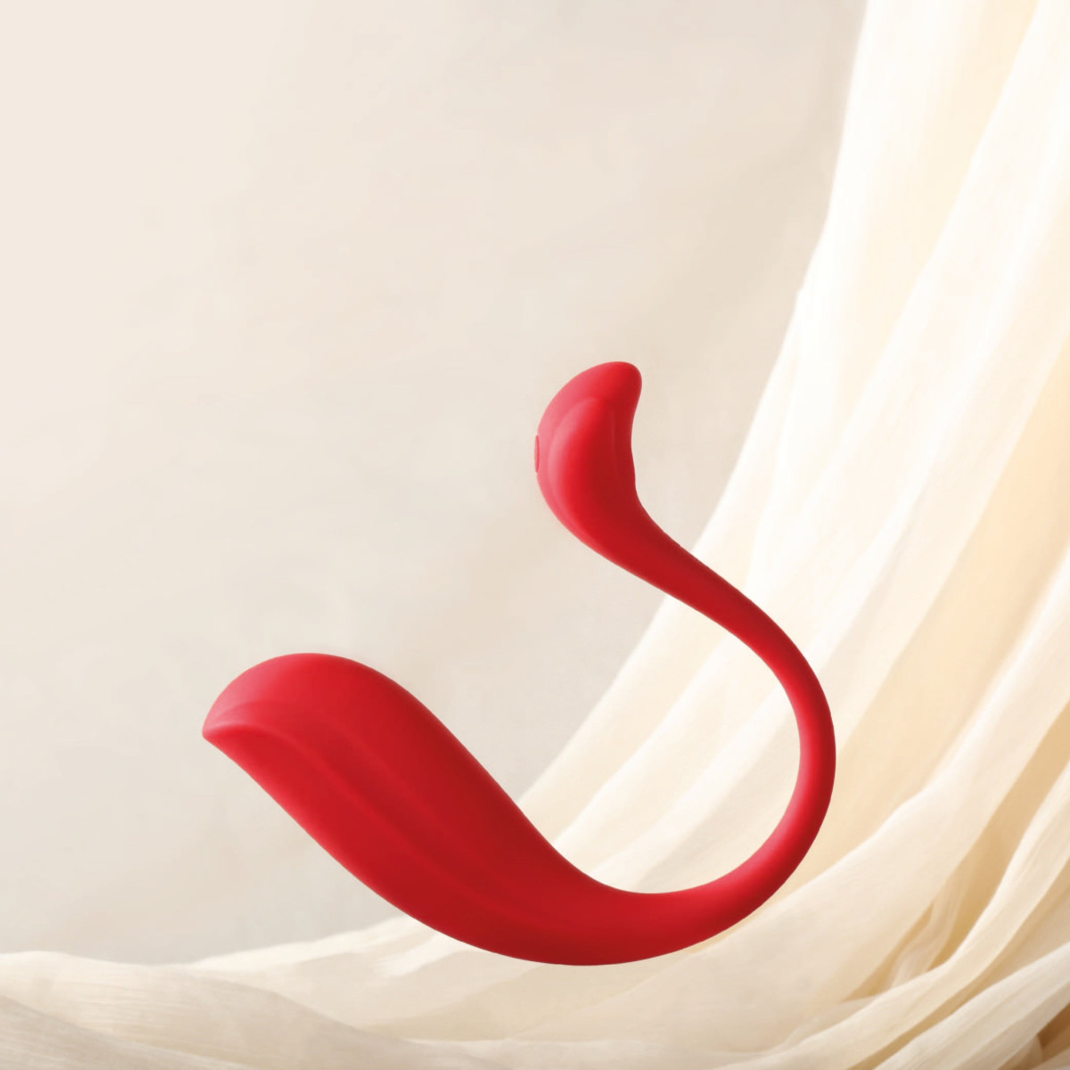 Vibrador Bala Interactiva con App Fenix Neo 2 (Phoenix Neo) Svakom Rojo Vibrador Bala Interactiva con App Fenix Neo 2 (Phoenix Neo) Svakom Rojo