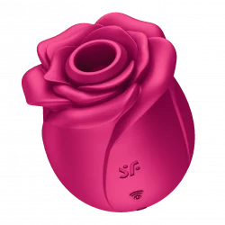 Satisfyer Classic Blossom