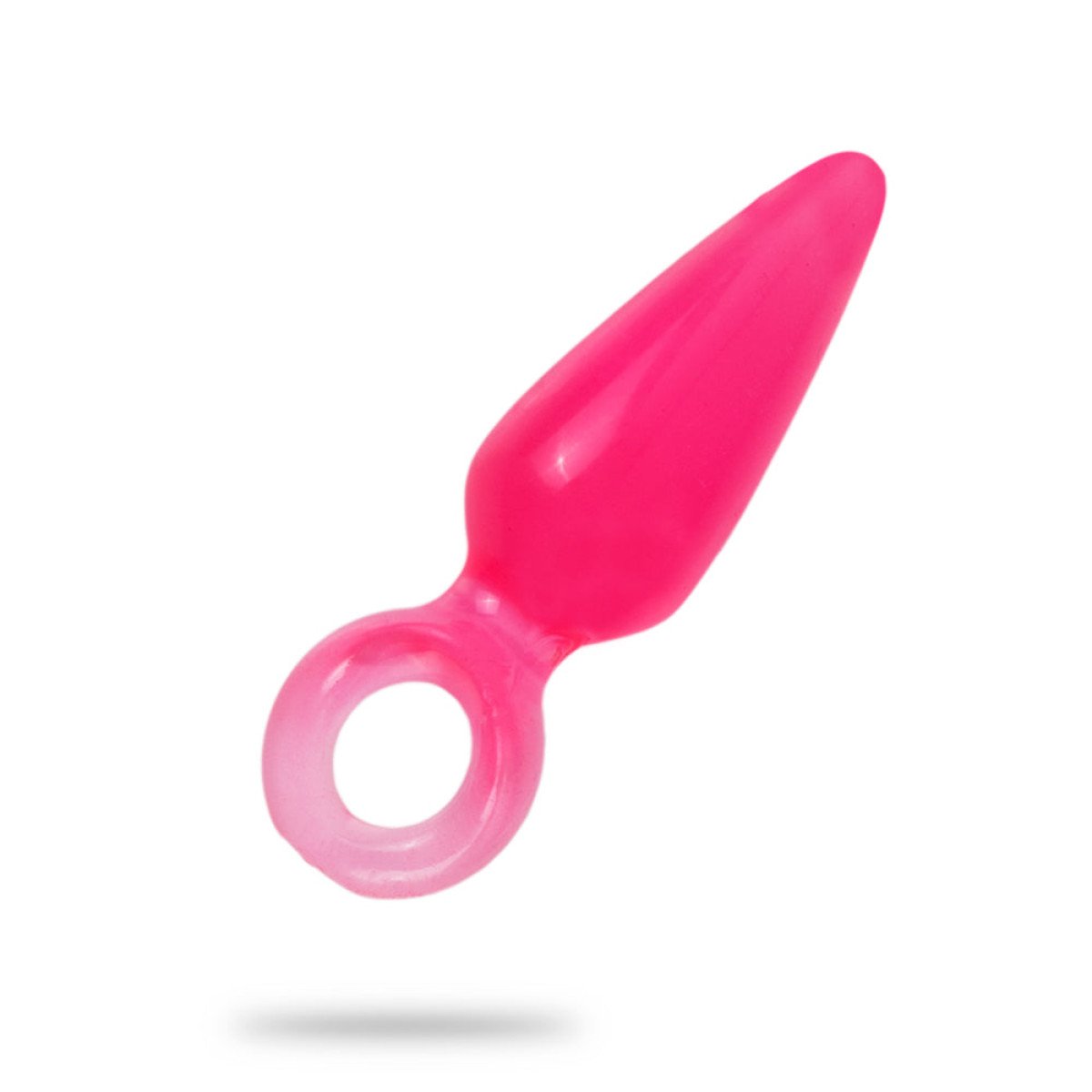 Plug Anal Pinkel Camtoyz Plug Anal Pinkel Camtoyz
