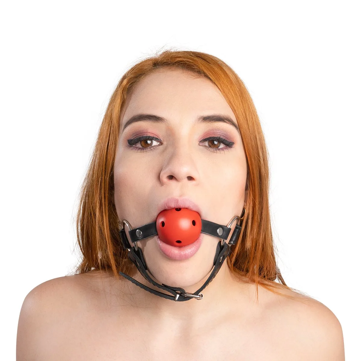 Ball Gag Iver Ball Gag Iver