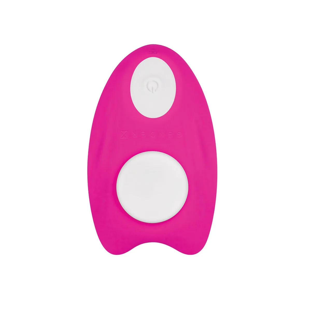 Vibrador Bajo El Radar Gender X Vibrador Bajo El Radar Gender X