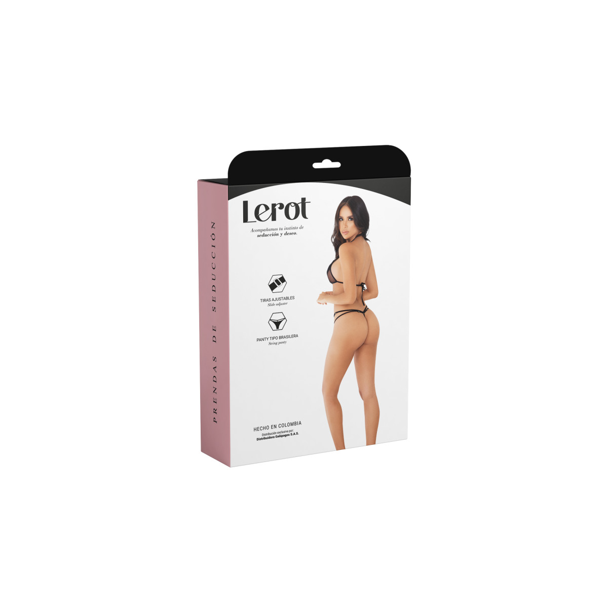 Body Carmen Body Carmen