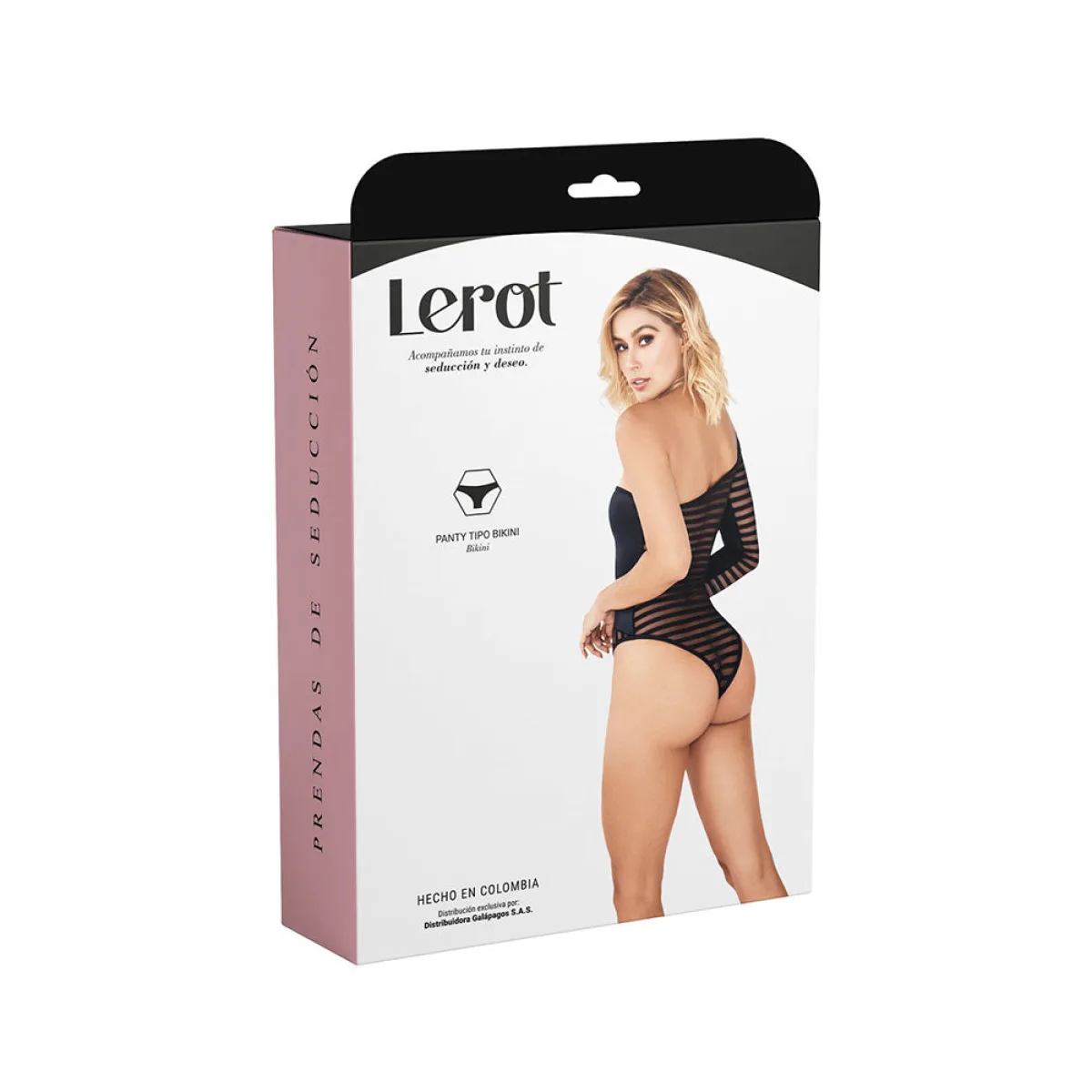 Body Priscila Lerot Body Priscila Lerot