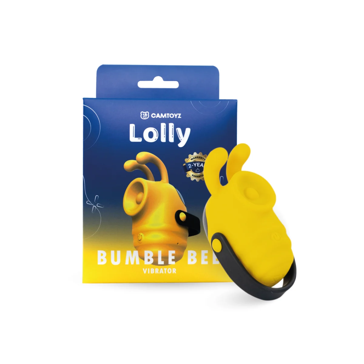 Bumble Bee Camtoyz Bumble Bee Camtoyz