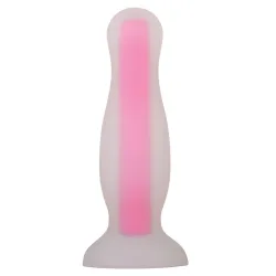 Plug Anal Luminoso Evolved