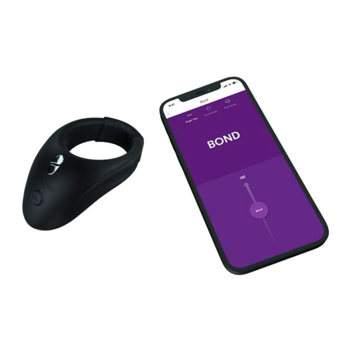 Anillo Vibrador We Vibe Bond Anillo Vibrador We Vibe Bond