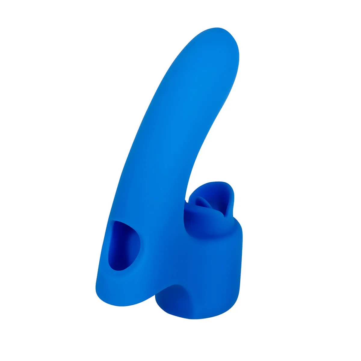 Vibrador para el Dedo Púlsalo Gender X Vibrador para el Dedo Púlsalo Gender X