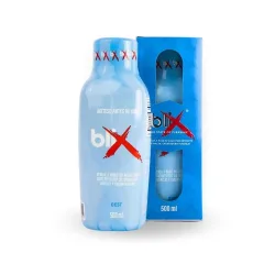 Potencializador Jarabe Liquido Blix 500 ML