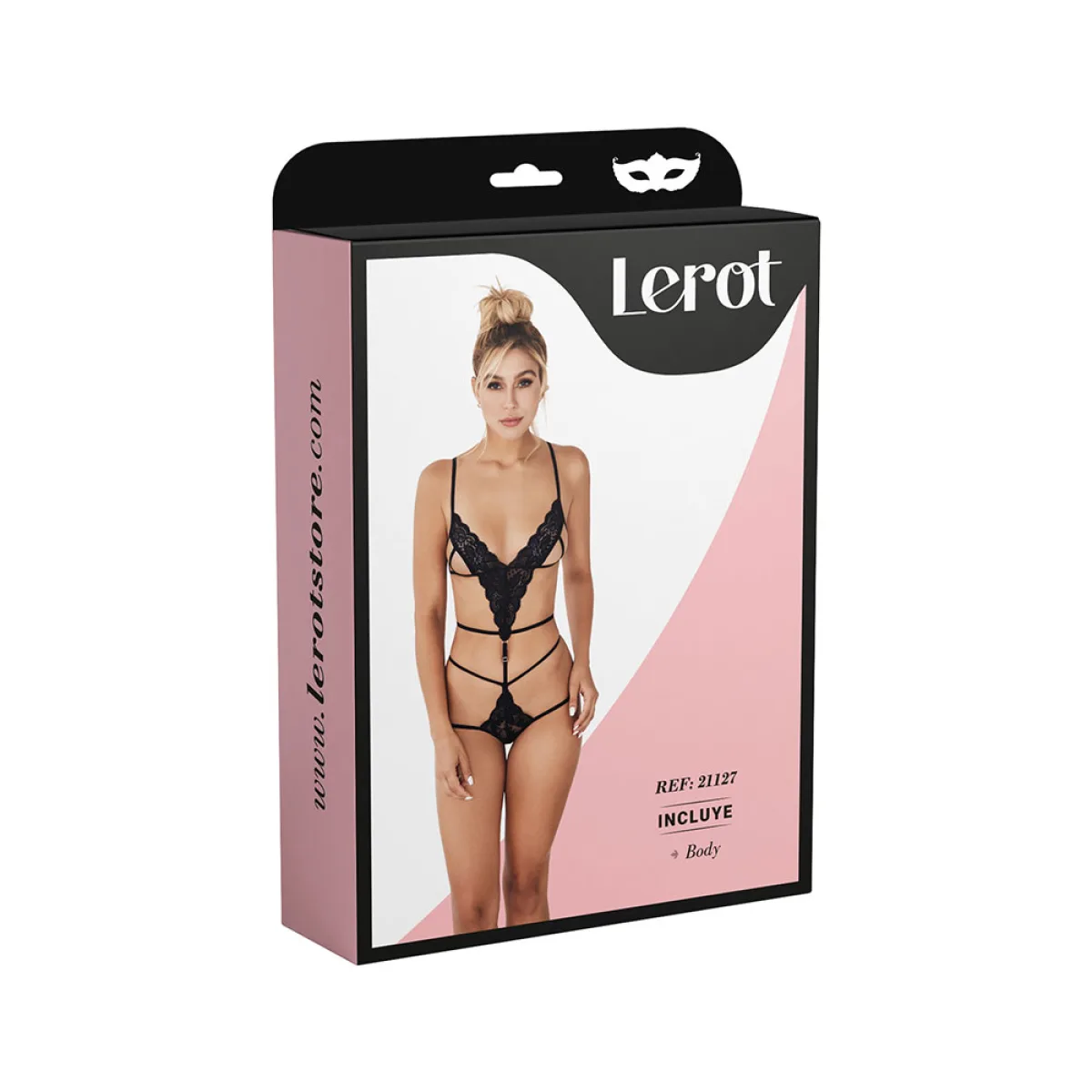Body Blair Lerot Body Blair Lerot
