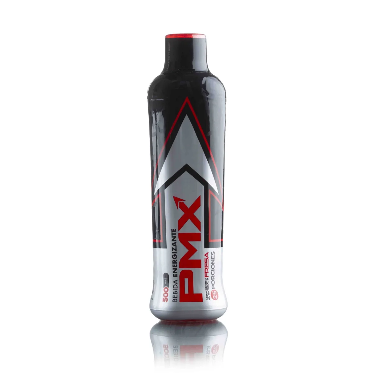 Potencializador PMX (PoderMax) Potencializador PMX (PoderMax)
