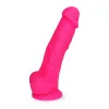 18 cm, Color: Fucsia