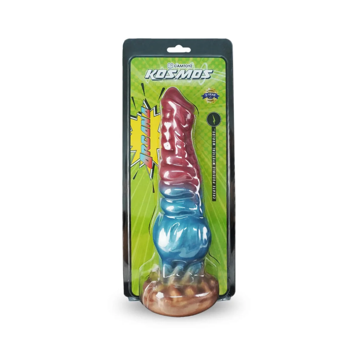 Dildo Arcana Camtoyz Kosmos Dildo Arcana Camtoyz Kosmos