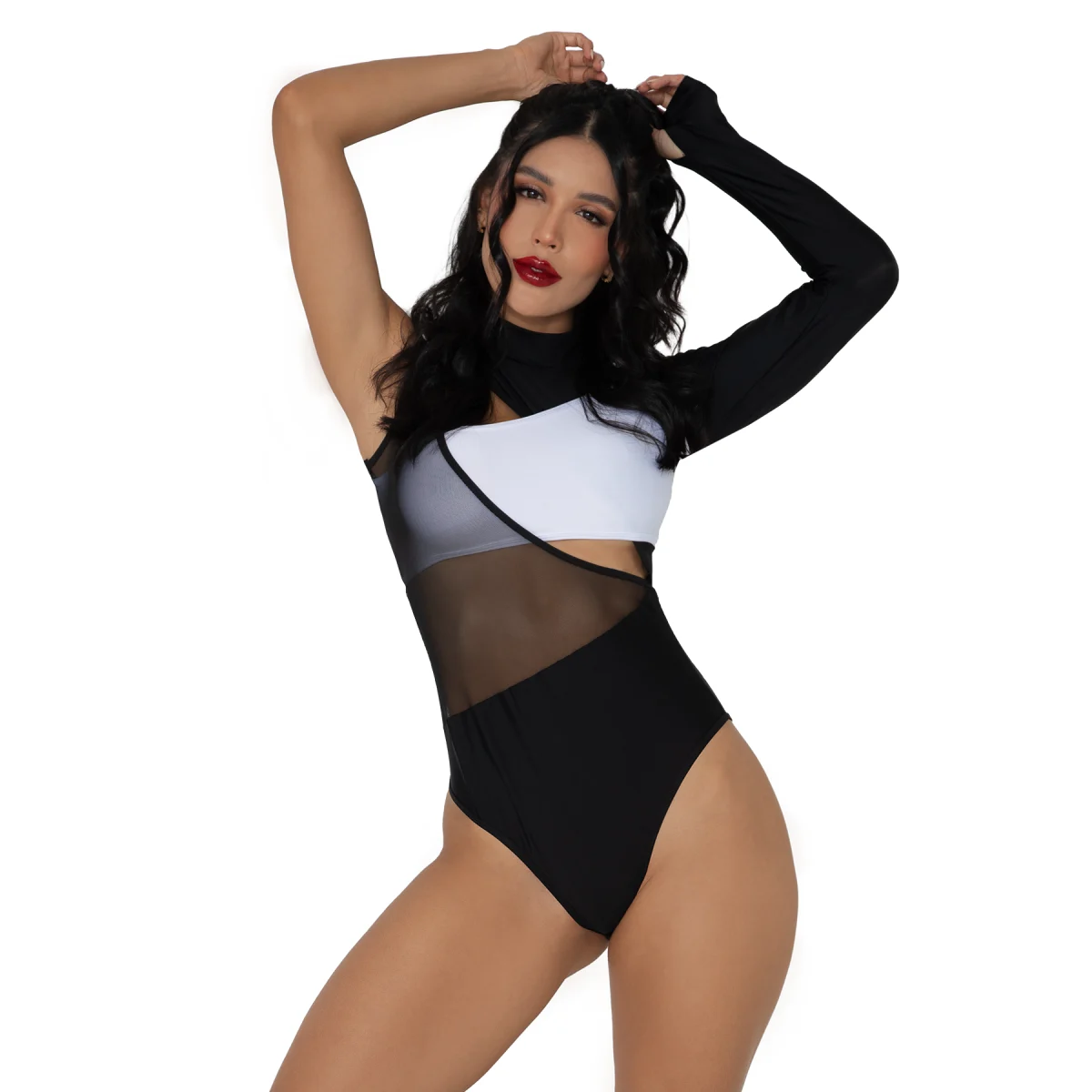Body Lauren Lerot Body Lauren Lerot
