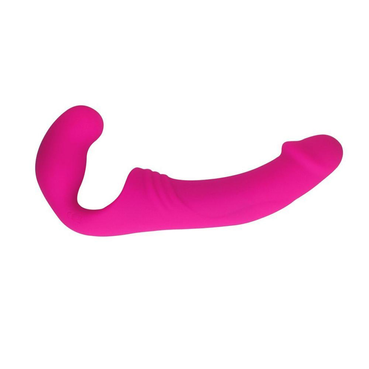 Vibrador Doble Rider Vibrador Doble Rider